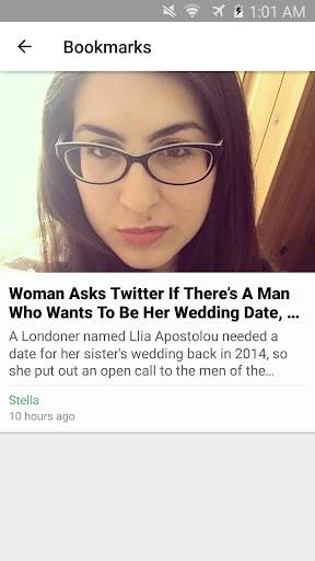 PandaFeed - RSS Reader screenshot 12