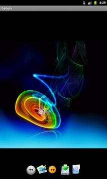 Galaxy Note 3 Wallpaper screenshot 2