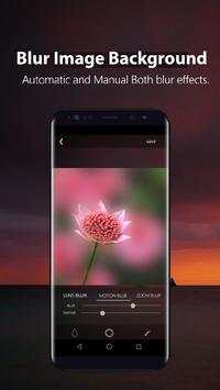 Blur Photo Background screenshot 3