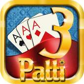 Teen Patti Gold - Indian Poker 2.0