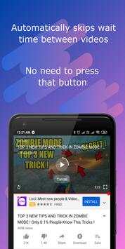 Ad Skipper screenshot 3