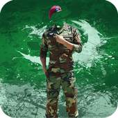 Pak Commando Army Suit Editor 1.9