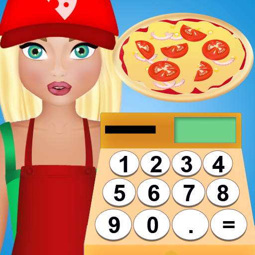 pizza cashier game 2 3.0