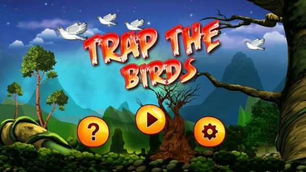 Trap The Birds screenshot 1