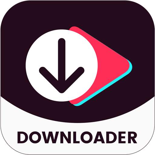 All Video Downloader For Without Watermark & Login 1.1