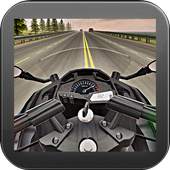 Moto Traffic Rider 2016 1.0