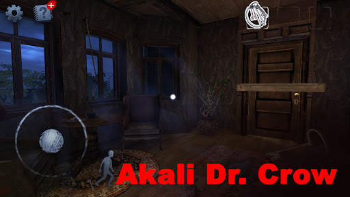Scary Mansion: Horror Game 3D screenshot 5
