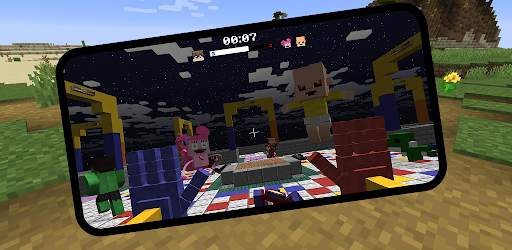 Mod Baby In Yellow Mod Craft screenshot 3