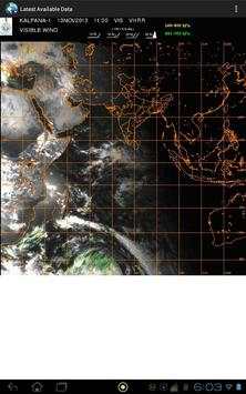 MyMeteorology screenshot 8