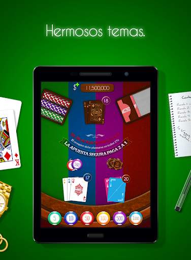 ¡Blackjack! screenshot 7