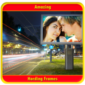 Hording Photo Frames icon
