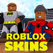 TOP Skins for Roblox иконка