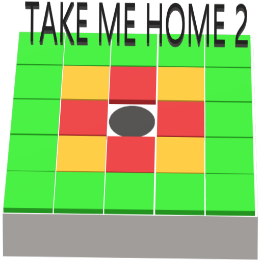 Take Me Home 2 icon