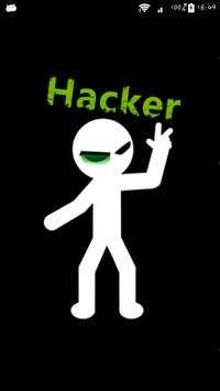 Wifi Hacker(Prank Amazing) screenshot 1