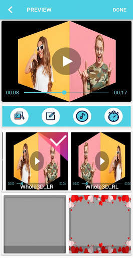 Photo Video Maker : Slideshow Maker screenshot 8