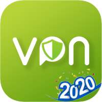 Free Unlimited VPN - Kiwi Strong VPN