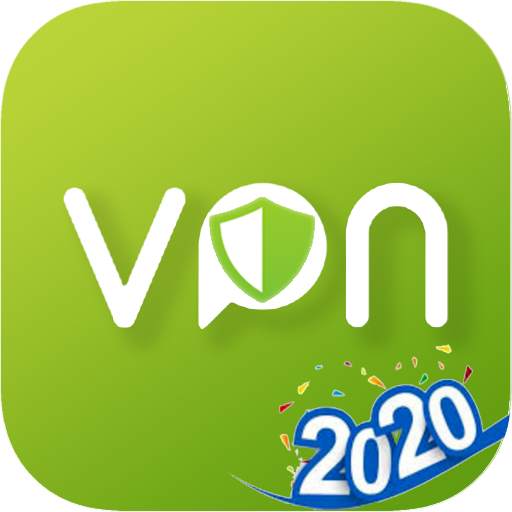 Free Unlimited VPN - Kiwi Strong VPN 3.0