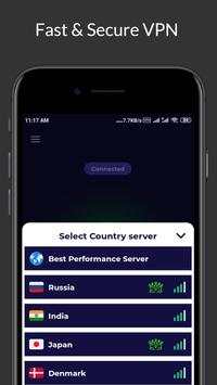 Urban VPN screenshot 3
