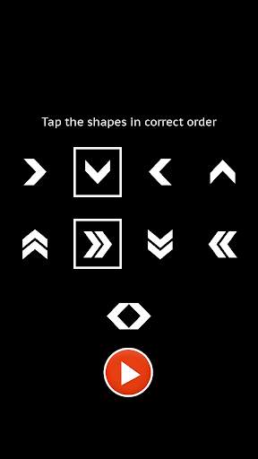 Memorize - the Brain Game screenshot 3