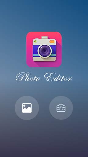 Fancy Makeup Photo Editor – Sticker, Filter, Frame screenshot 1
