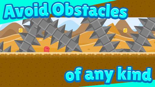 The Game screenshot 3