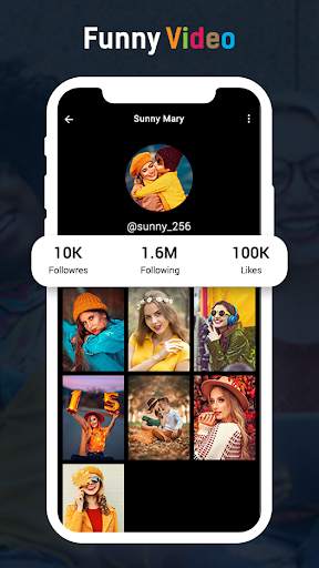 Funny Video for Social Media & Entertainment screenshot 5