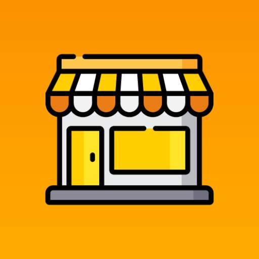 Menu Maker: Create N Edit Shop Catalog, Make  PDF! 1.0
