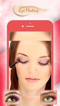 You Makeup Photo Maker screenshot 5