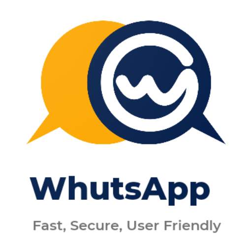 WhutsApp Messenger - Free Video Calls & Group chat 1.1