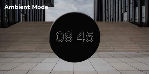 Manager Watch Face screenshot 7