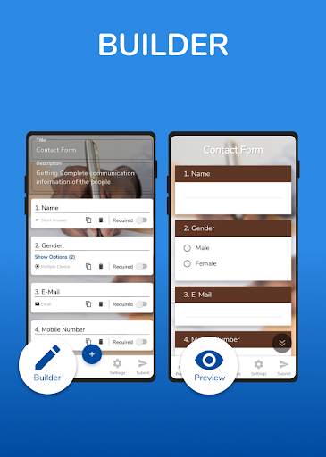 SurveyHeart - Online Survey, Questionnaire & Poll скриншот 7