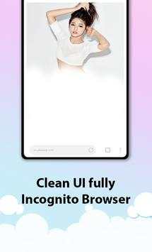 Incognito Browser screenshot 1