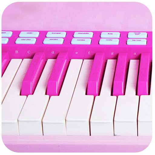 Pink Piano 1.3