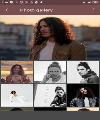 Hatik - La meilleure (música offline completa) screenshot 6
