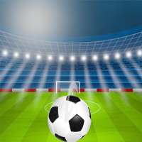 Real Football Flick icon