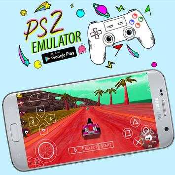 Latest PS2 Emulator | Cool Emulator For PS2 Games screenshot 3