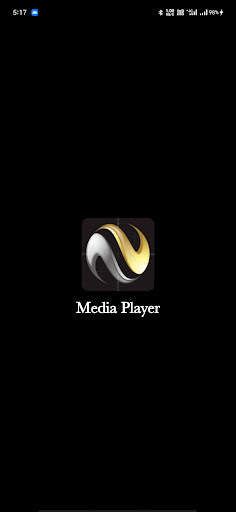 AV Player screenshot 1