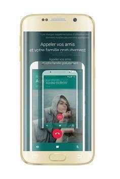 Message Messenger screenshot 1