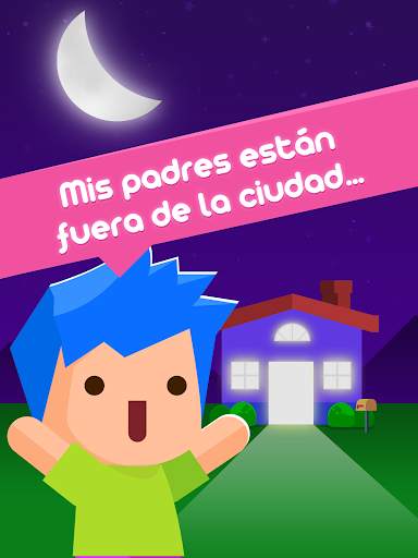 Epic Party Clicker: Idle Party screenshot 6