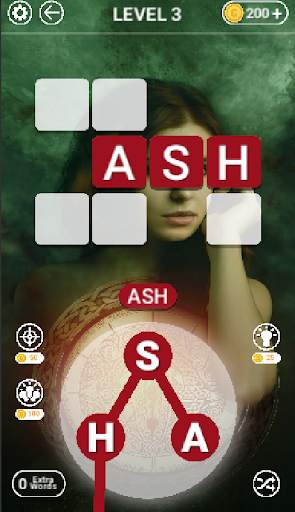 New Games 2021 Word games offline free screenshot 5