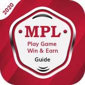 Earn Real Money on MPL : Guide for MPL 1.0