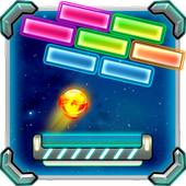 Brick Breaker icon