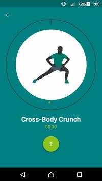 Body Workout At Home screenshot 3