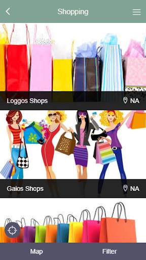 Paxos App screenshot 3