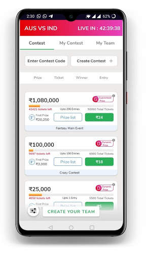 Play Winzo Games and Win Winzo Gold Tips screenshot 6