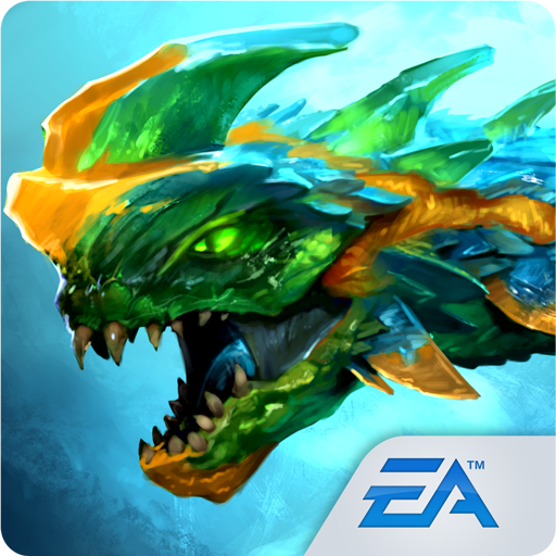 Heroes of  Dragon Age icon