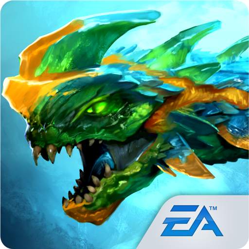 Heroes of  Dragon Age 5.4.4