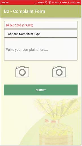 B2 - Bonn Dealer App screenshot 5