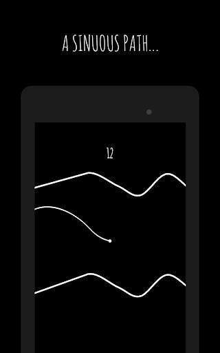 Line screenshot 8