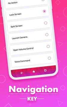 Navigation Bar - Soft Keys screenshot 3